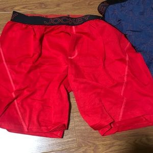 NWT JOCKEY MENS BRIEFS SIZE M